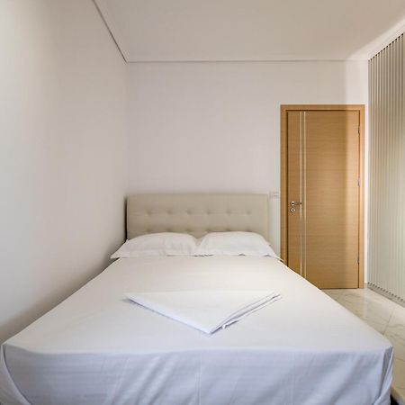 Mato Luxury Apartments ซารานเดอ ภายนอก รูปภาพ